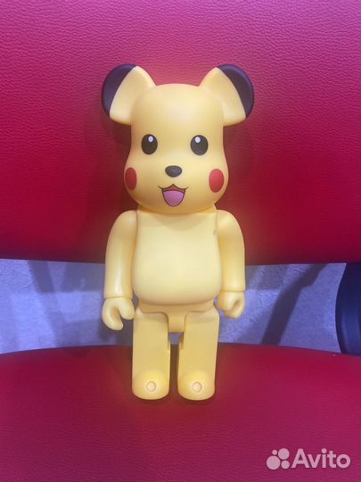 Фигурки кавс