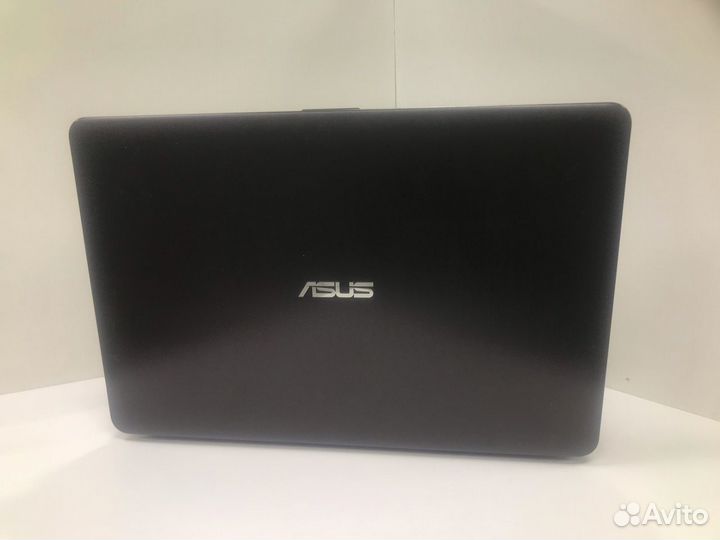 Ноутбук asus X540L