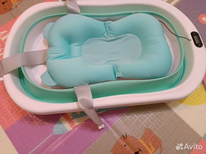 Ванночка для купания