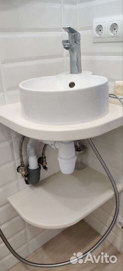 Раковина икеа gudviken