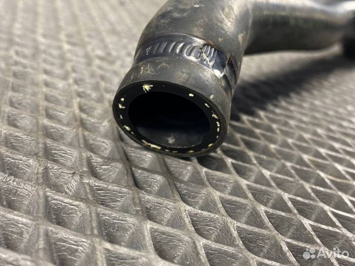 Шланг системы охлаждения Bmw X5 E70 N62 2007