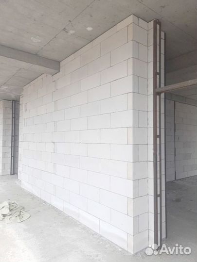 Газоблоки, большой выбор