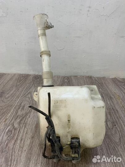 Бачок омывателя Honda Accord Vii 2006