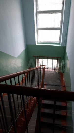 2-к. квартира, 43,7 м², 4/4 эт.