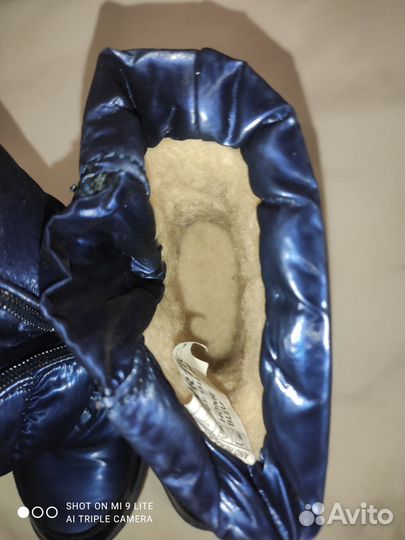 Сапоги arctica 24