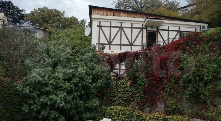 Дом 120 м² на участке 7 сот.