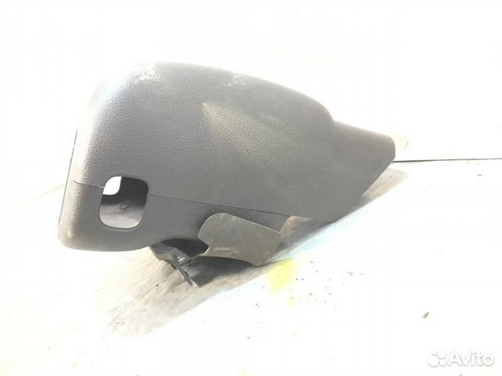 Кожух рулевой колонки Volkswagen Polo 1 седан CFN