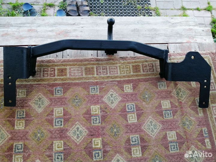 Прицепное устройство