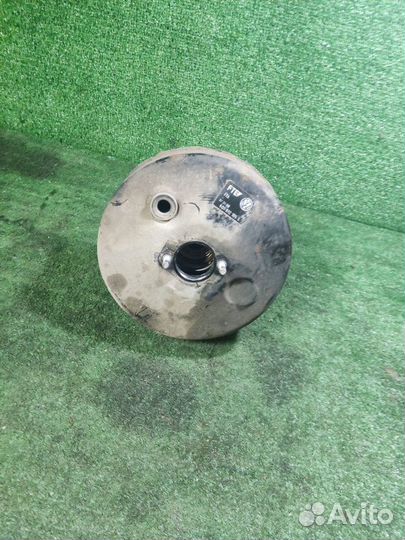 Вакуумный усилитель тормозов Skoda Fabia 2 2009