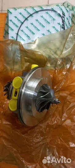 Картридж турбины Jrone 1000030207 Volkswagen 1.4T