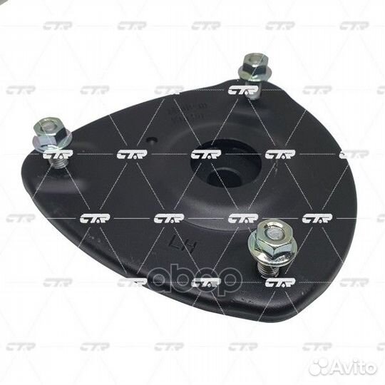 Опора амортизатора Hyundai Accent 06, verna