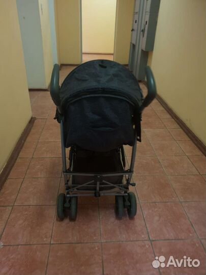 Коляска-трость FD-Design Amigo