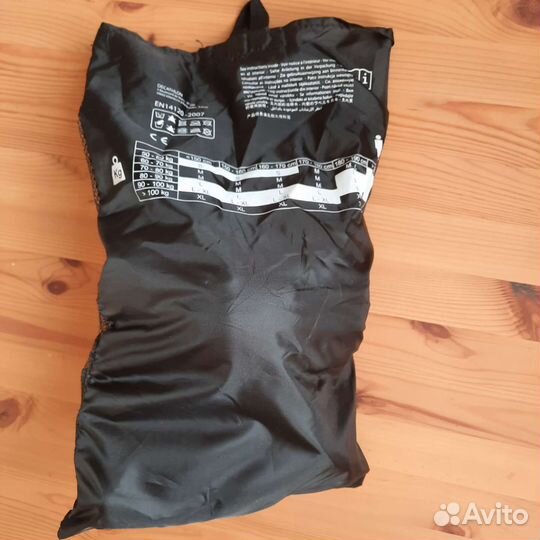 Защита для роликов oxelo