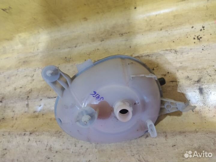 Бачок расширительный Mercedes Benz GLC-Class X253