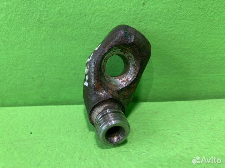 Держатель MAN TGA