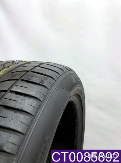 Goodyear Eagle F1 Asymmetric SUV 4x4 275/45 R21 96T