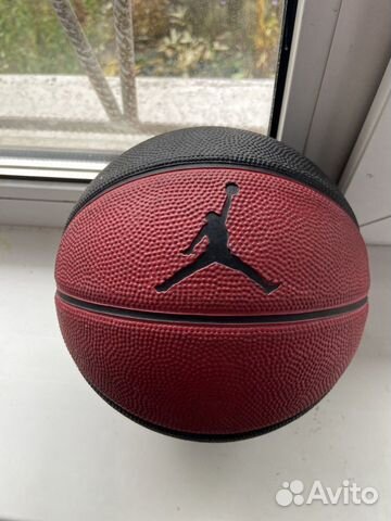 Баскетбольный мяч 3 Jordan объявление продам