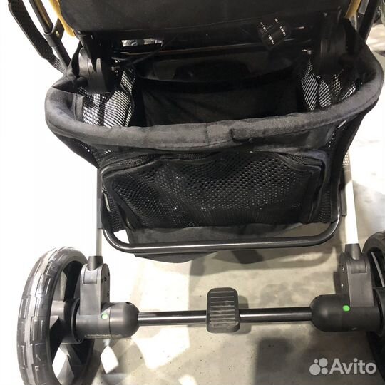 Корзина для коляски бабало