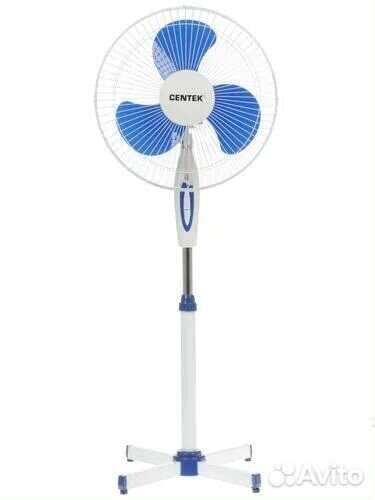 Вентилятор / Доставка