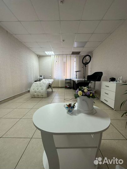 Аренда кабинета