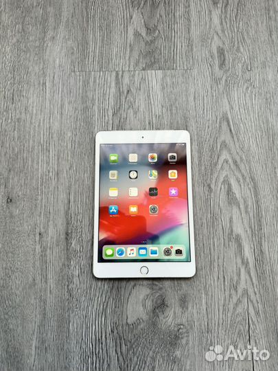 Apple iPad Mini 3 64 GB+ Cellular