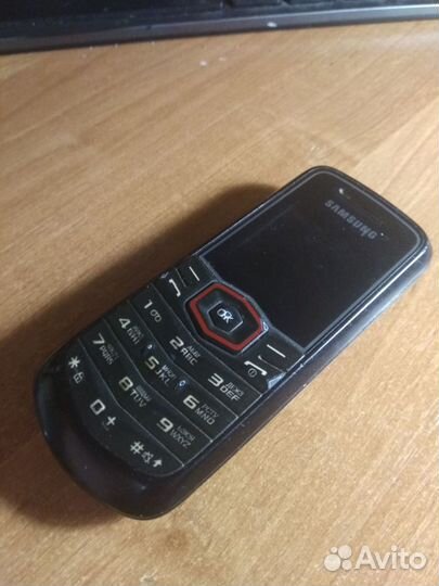 Samsung E1081T