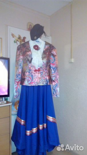Костюм женский 44-46