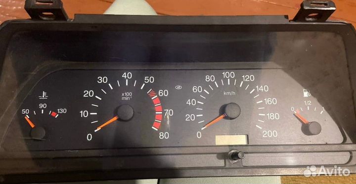 Запчасти ваз