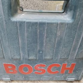 Угловая шлифмашина Bosch GWS 14-125 C