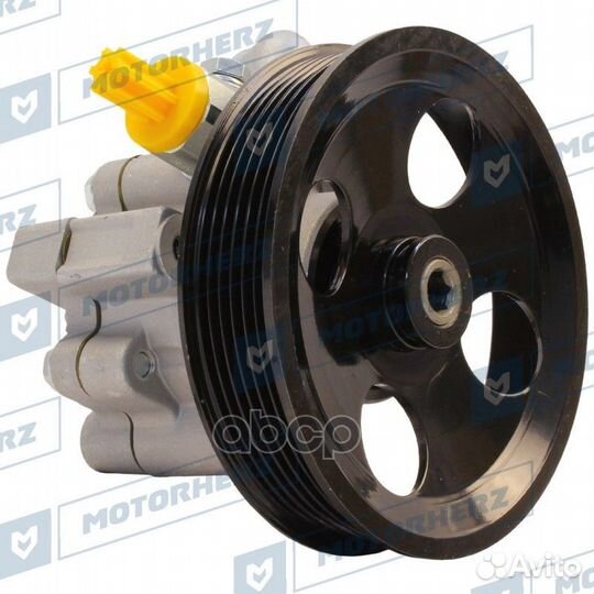 Насос гур P1921HG Motorherz