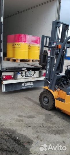 Моторное масло опт OEM Truck for MAN 3277 5w-30