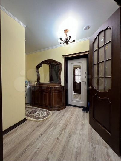 1-к. квартира, 36 м², 5/16 эт.