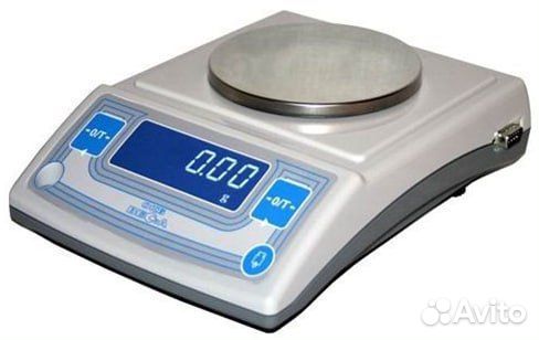 Ремонт электронных и механических весов