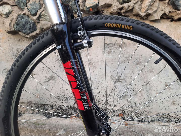 Горный GT Avalanche 4.0 (XCM/alum/shimano Acera)