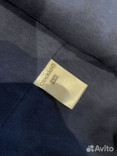 Шапка шлем crockid