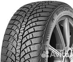 Kumho WinterCraft WP71 245/40 R18 97W
