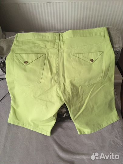 Шорты