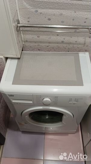 Beko MVB 59001 M