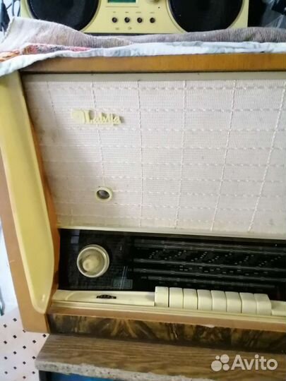 Радиолла Латвия