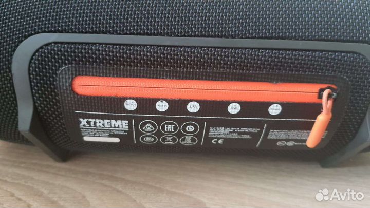 Колонки JBL xtreme 1 и JBL Charge 3 б у