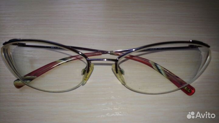 Оправа для очков