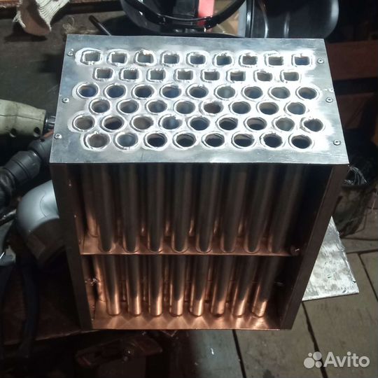 Сварка аргоном,полуавтоматом,выезд