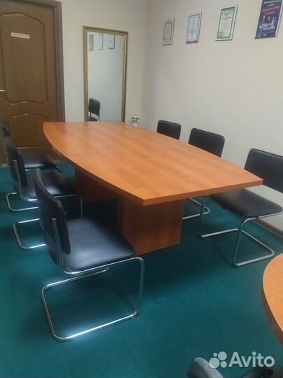 Письменный стол бу