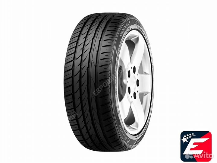 Matador MP 47 Hectorra 3 205/65 R15 94H