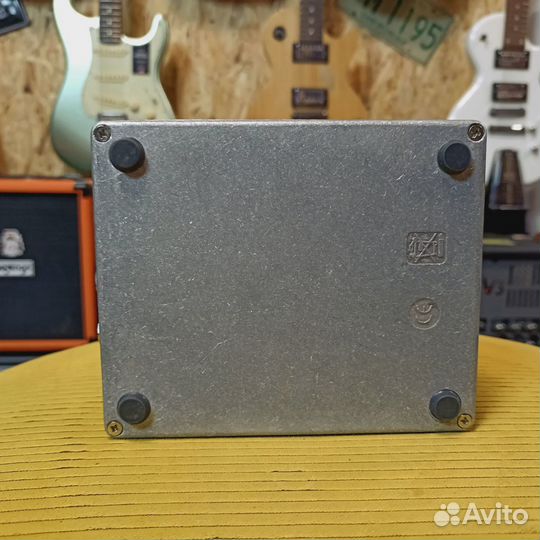 Педаль эффектов Bass Metaphors Electro-harmonix US