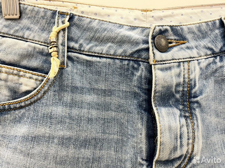 Шорты Ermanno Scervino