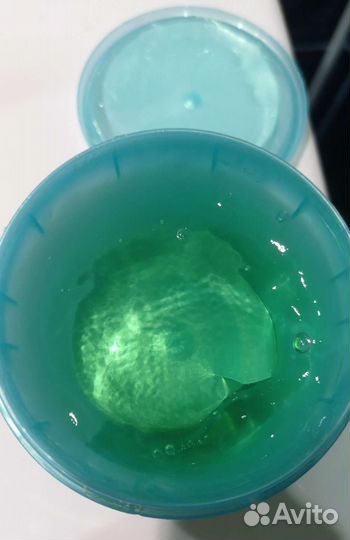 Маска для лица