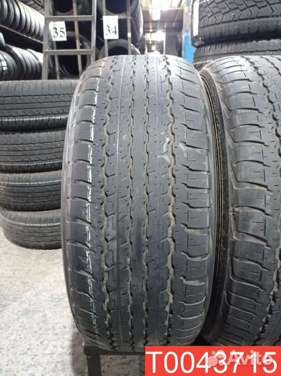 Dunlop Grandtrek AT22 285/60 R18 116V