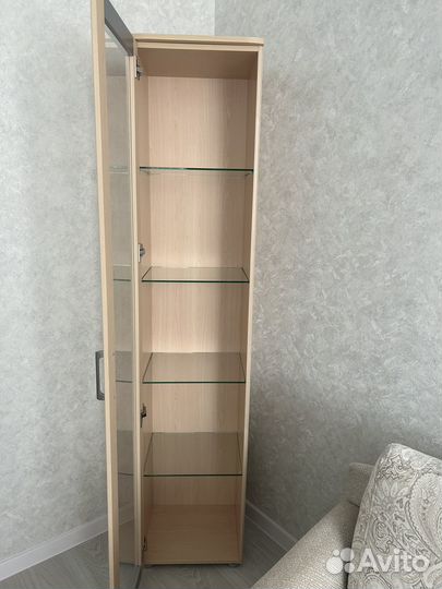 Шкаф для посуды + тумба под телевизор