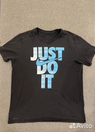 Футболка Nike
